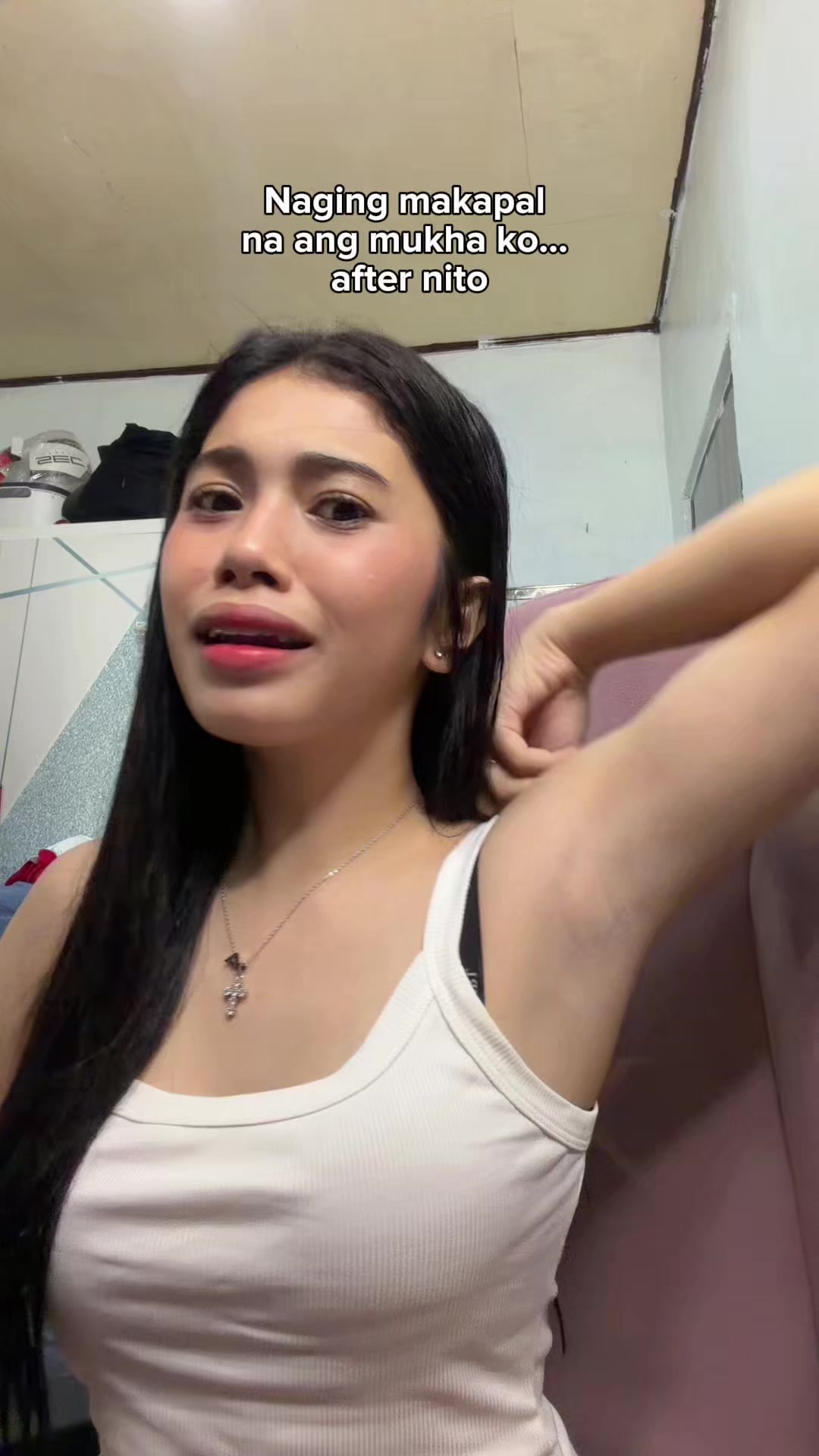 Me volví descarada... TikTok video