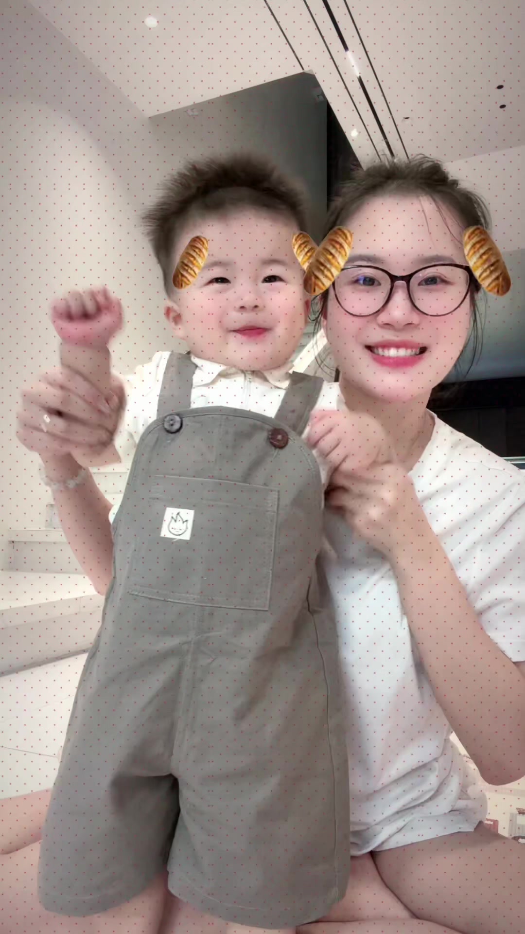 I have completely become your captive. TikTok video
