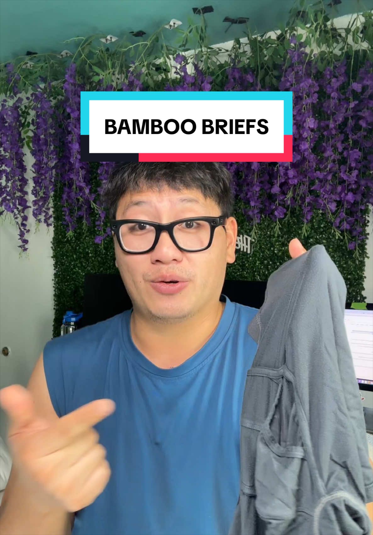 Summer is for everyone. TikTok video