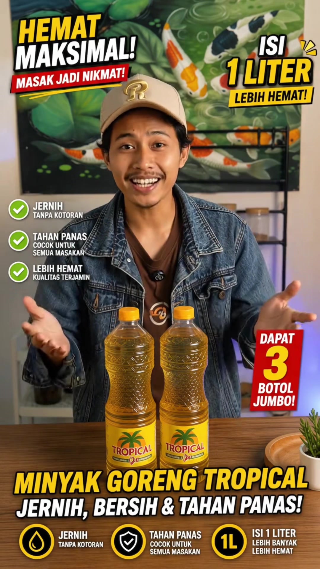 MAXIMUM SAVINGS! TikTok video