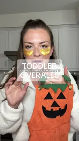 Boy moms know the struggle TikTok video