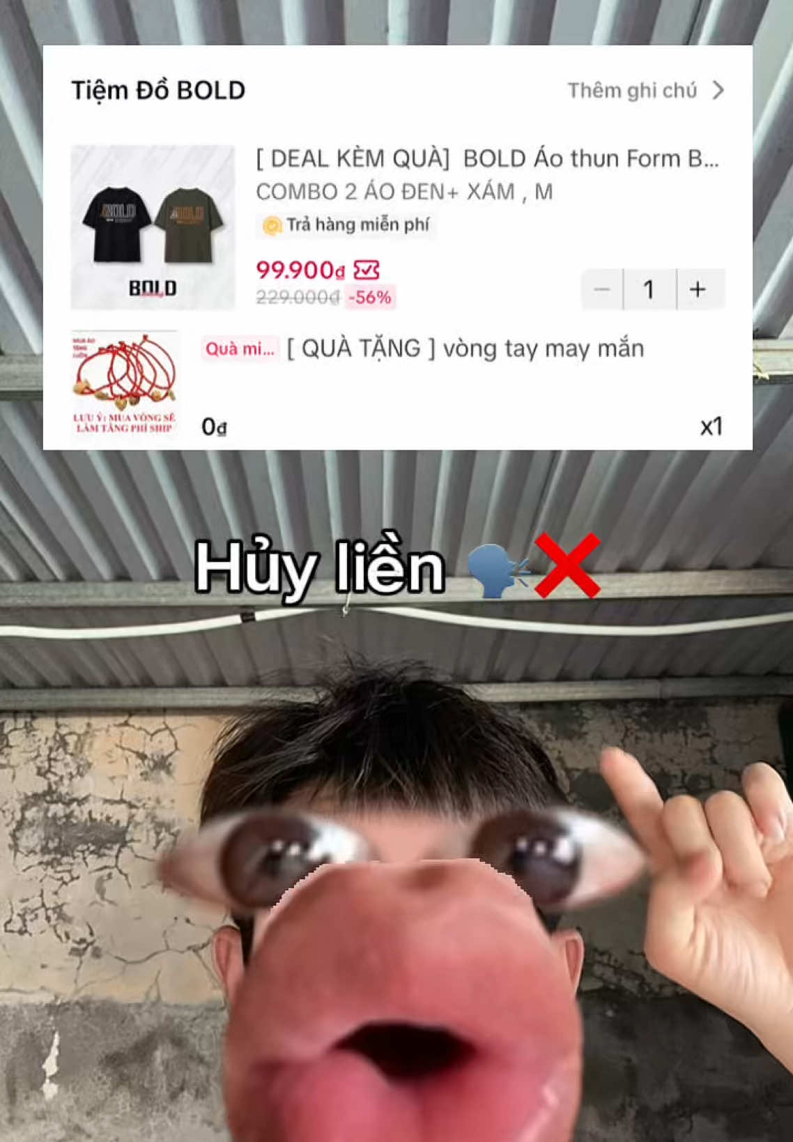 Annulez immédiatement ❌ TikTok video