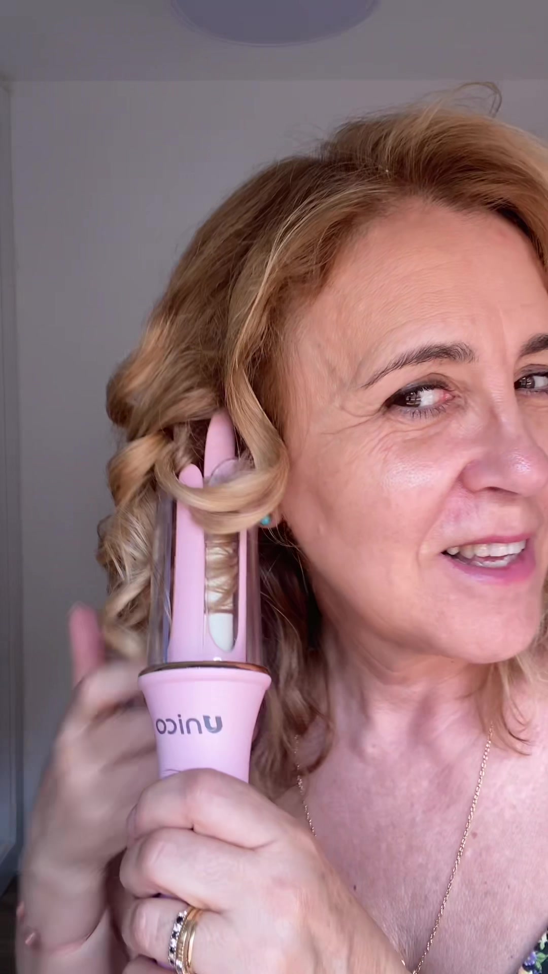 Look, look, look, how pretty. TikTok video