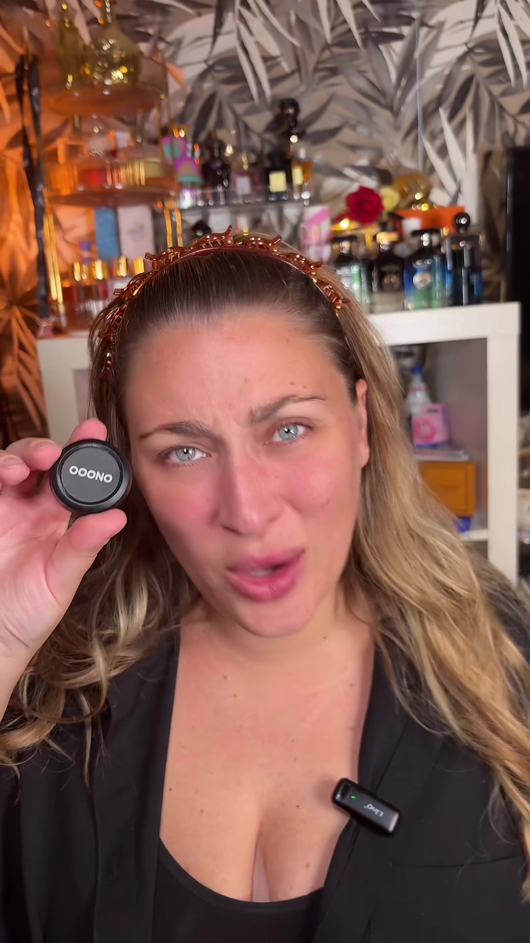 Você dirige todos os dias e ainda não tem este dispositivo? TikTok video