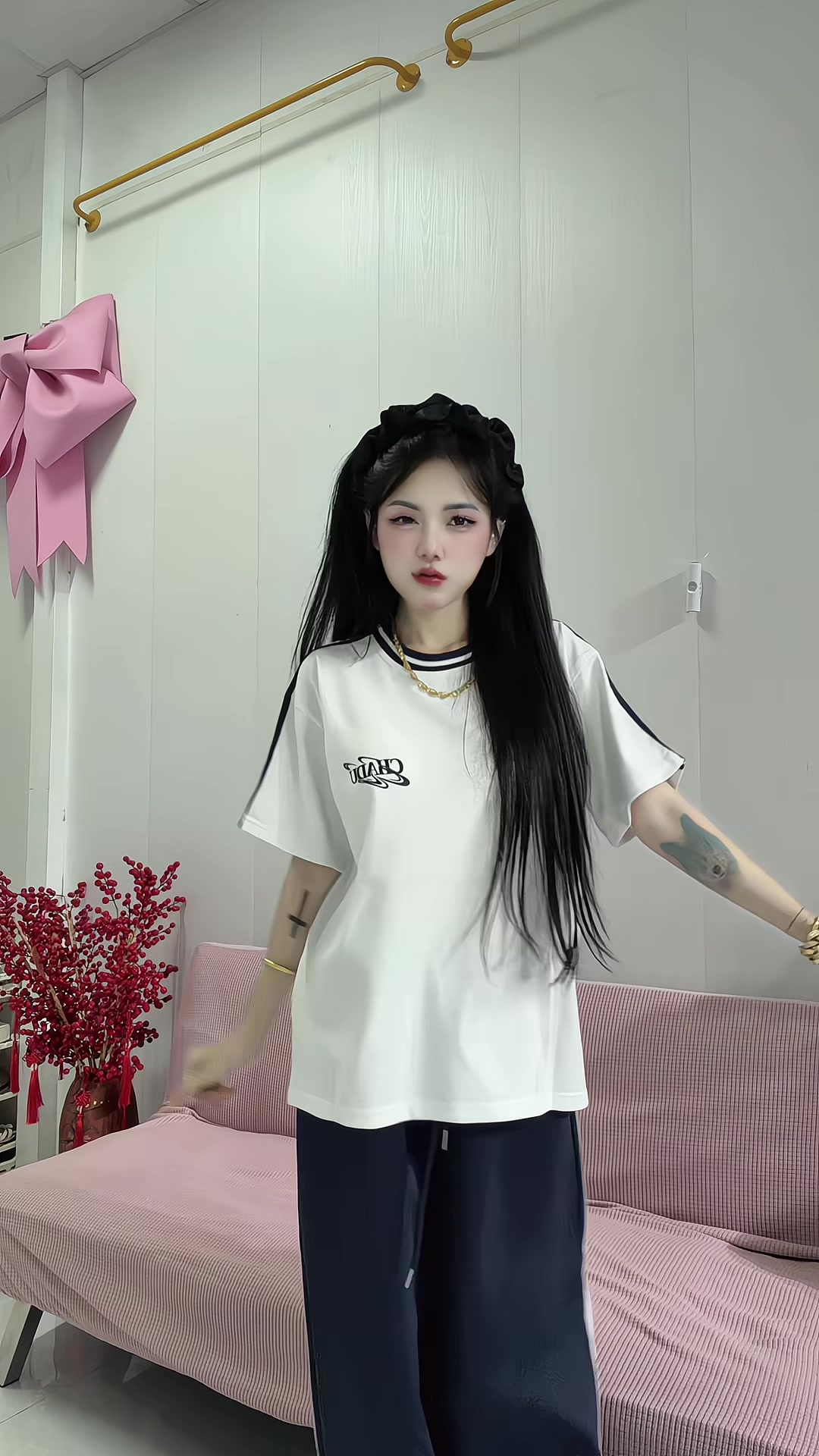 天啊，大家太有活力了，沉醉在顺化的魅力中忘了归途… TikTok video