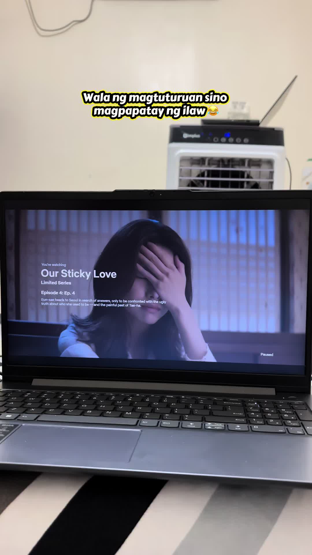 再也不用互相推脱谁去关灯了😆 TikTok video
