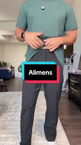 Für kräftigere Männer, denen schicke Kleidung unbequem ist: ein Paar für … TikTok video