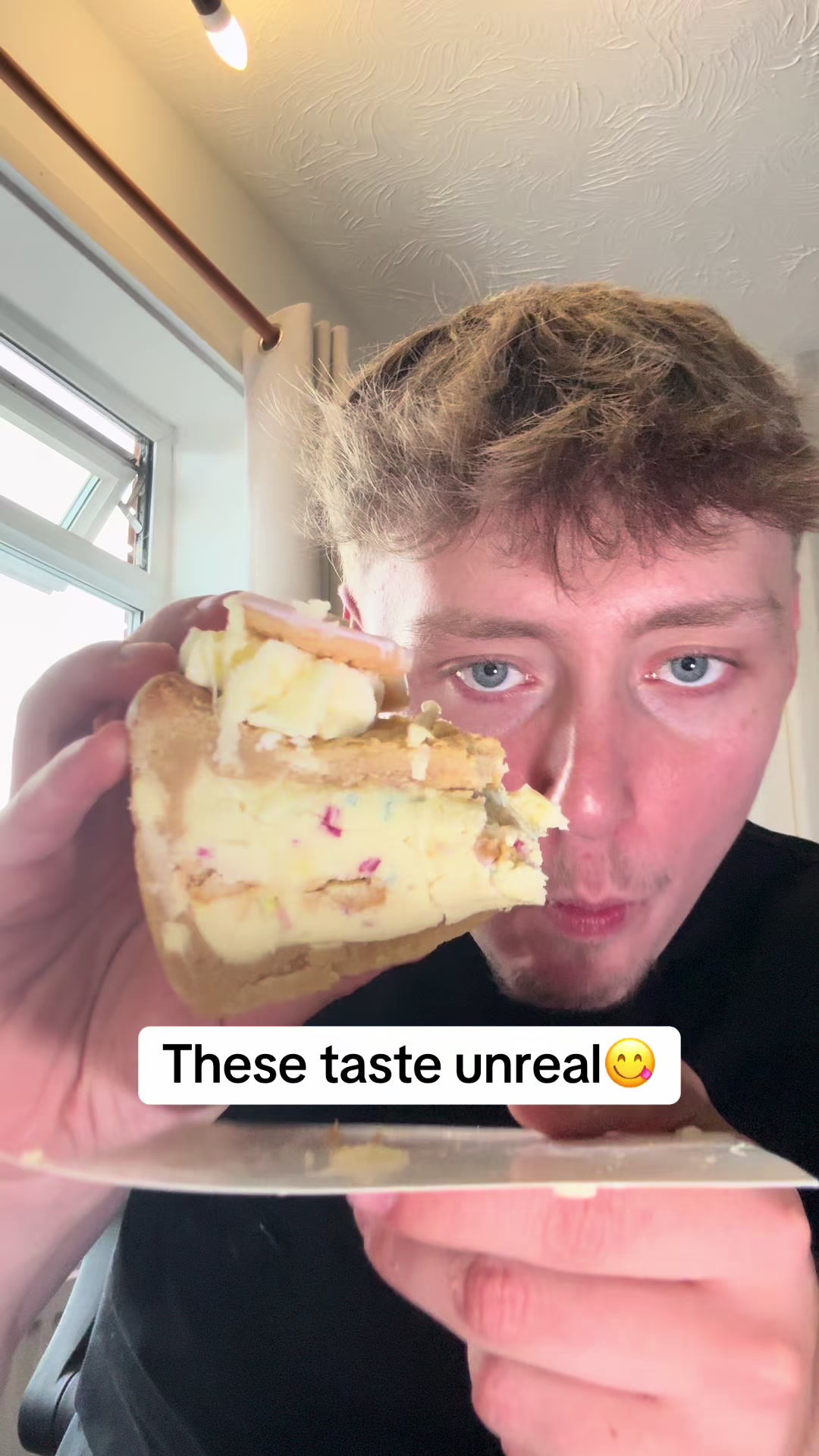 Saben increíblemente bien 😋 TikTok video
