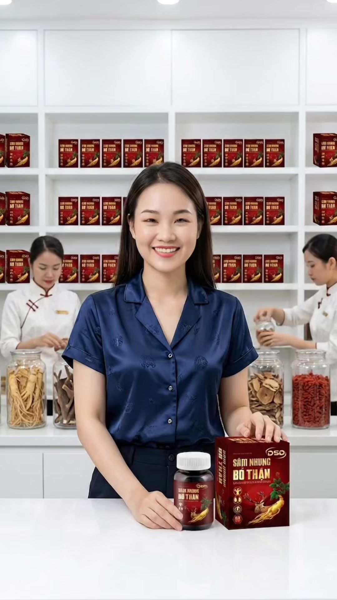 叔叔阿姨们,如果已经腰痛、膝盖酸痛、肾脏… TikTok video