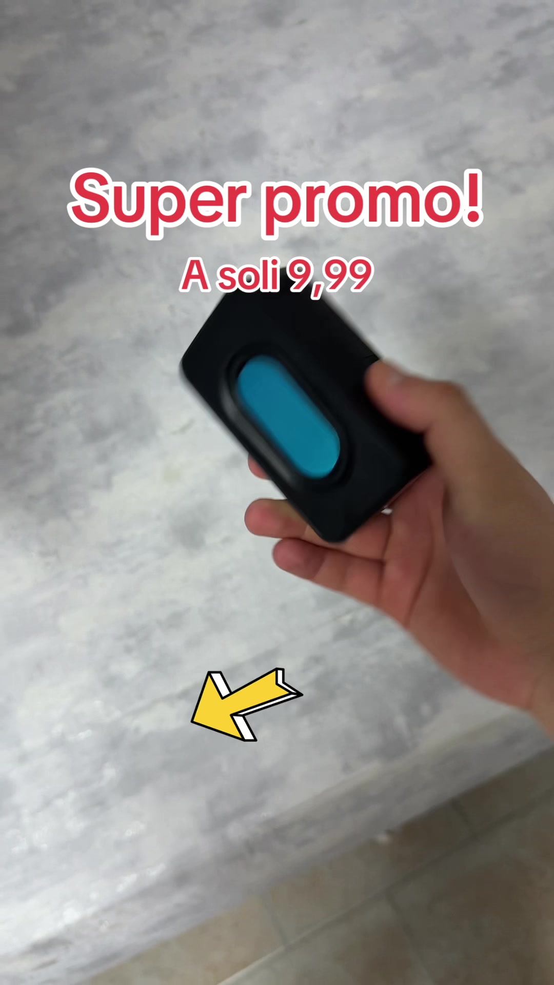 超级优惠！ TikTok video