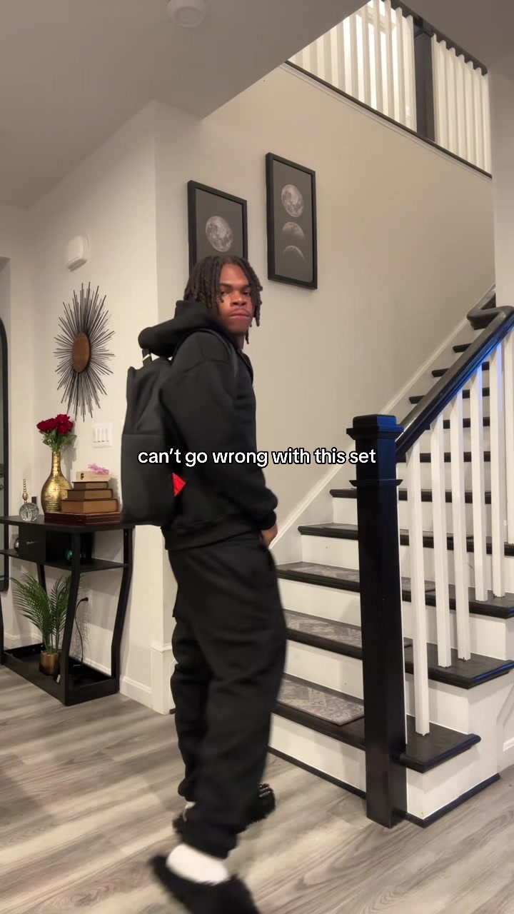 Mit diesem Set kann man nichts falsch machen TikTok video