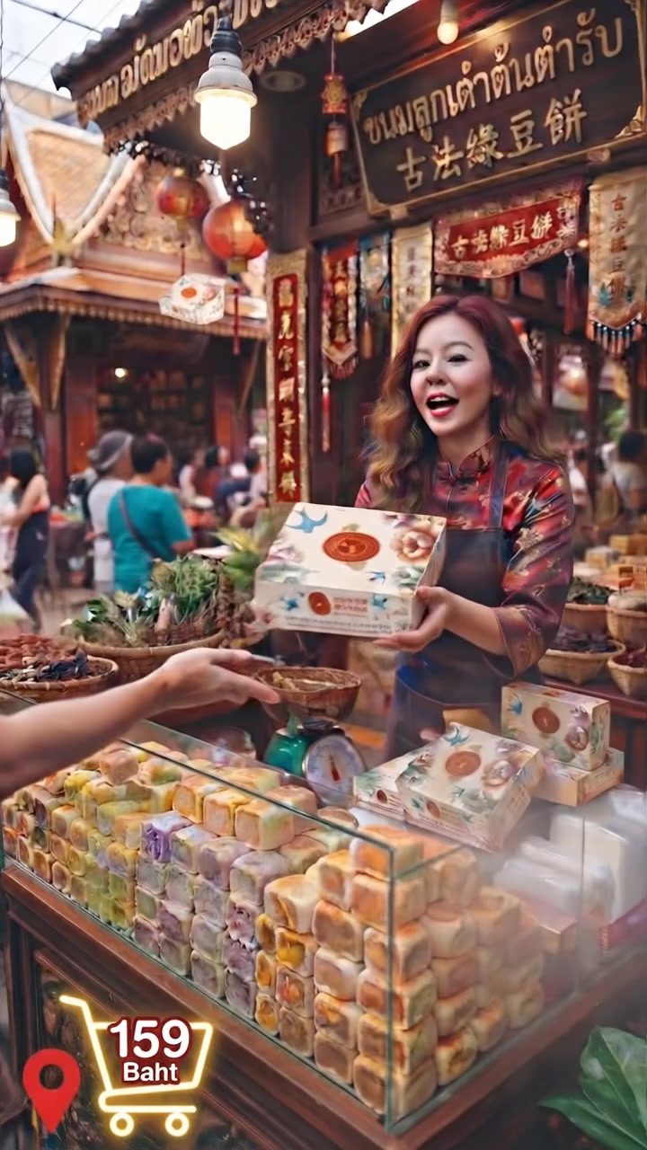 好吃！ TikTok video
