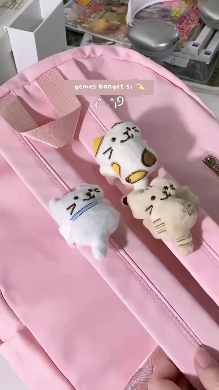 Qué adorable 🤌 (^・ω^) TikTok video