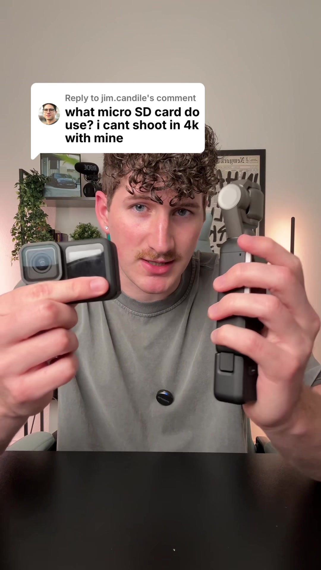 どのmicroSDカードならいい？ TikTok video