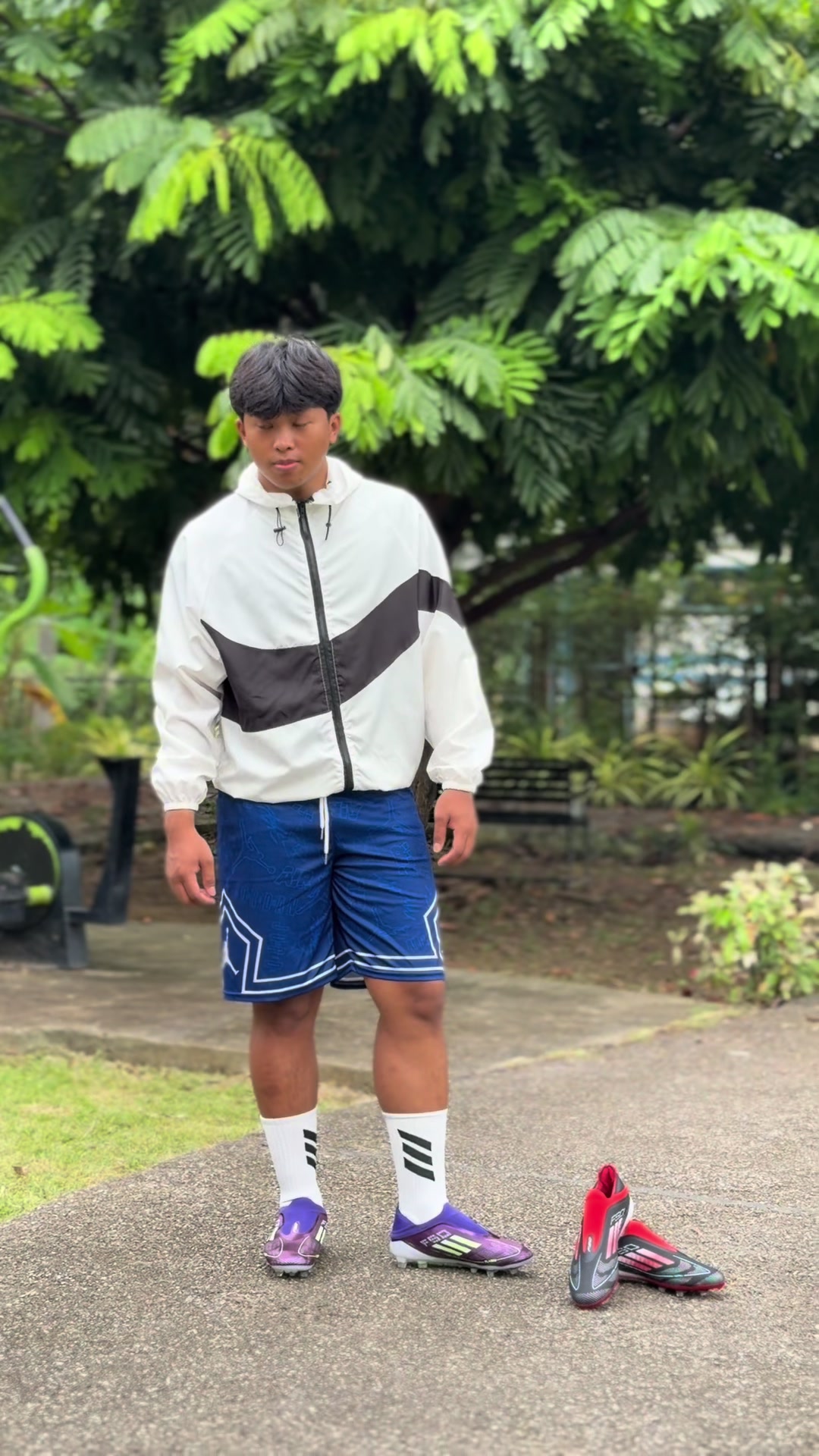 เจ้าเงาะ🧺의 1인칭 일상 TikTok video