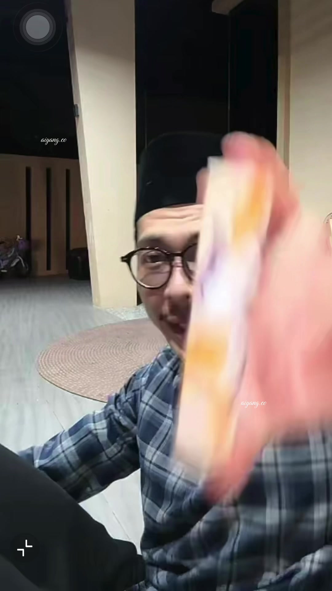 Which one do kids use? TikTok video