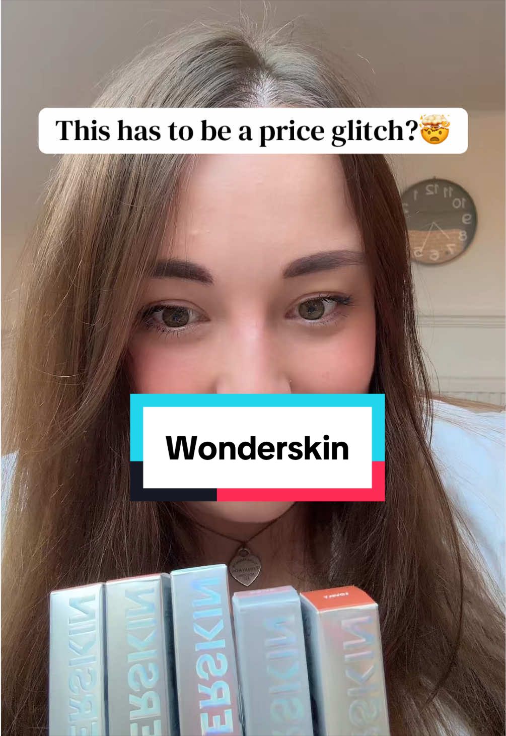 C'est forcément une erreur de prix, non ? TikTok video