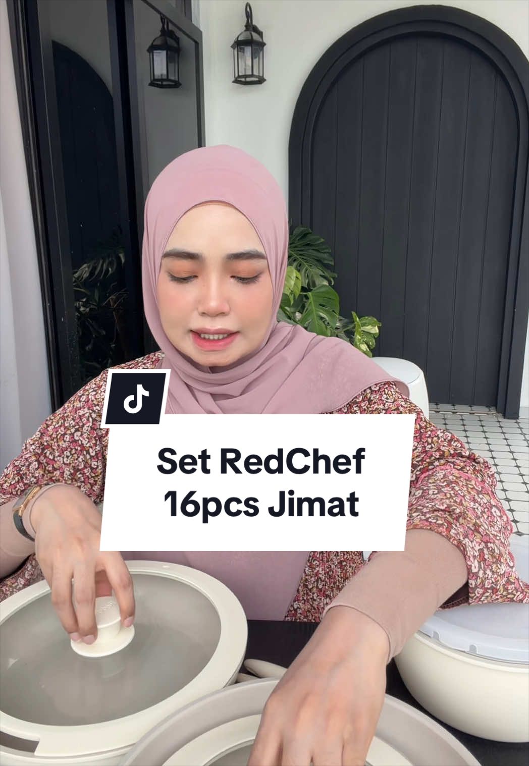 Redchef 16件套最值得入手 TikTok video