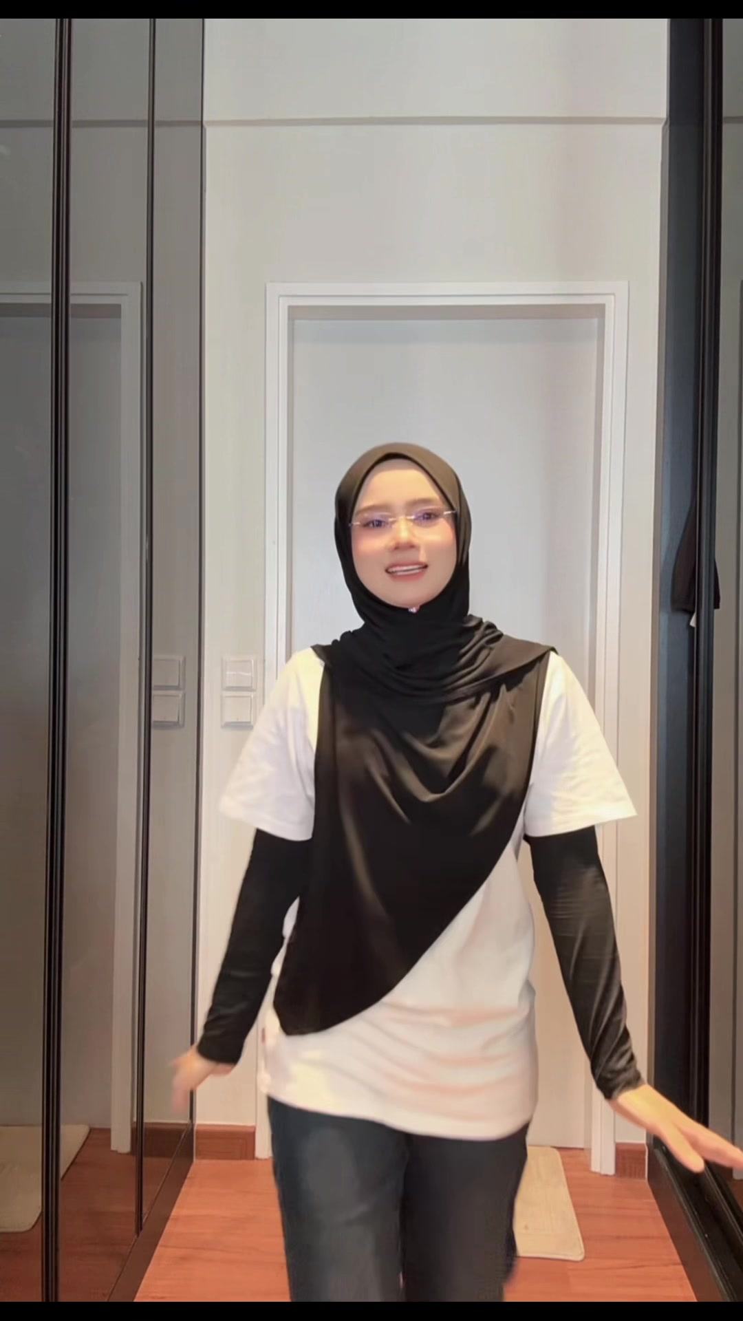 Pronta? TikTok video