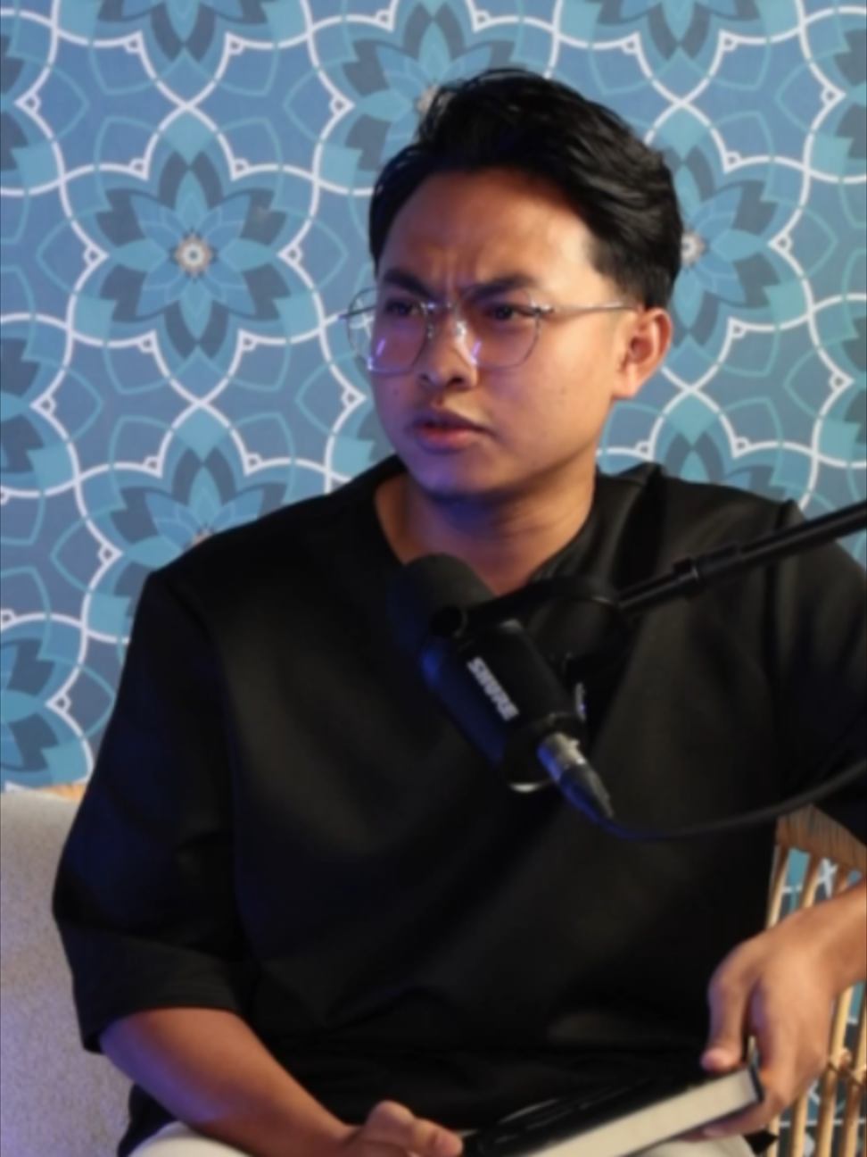 TUAN GURU HAJI HADI，无疑是一位宗教学者 TikTok video