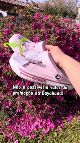 Bayaband的促销价太不可思议了！ TikTok video