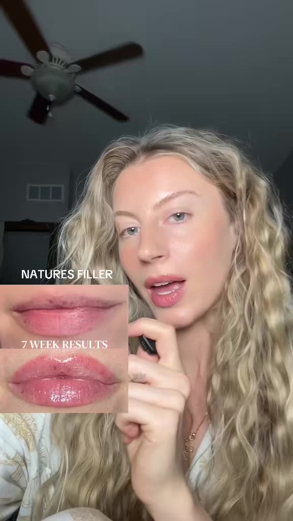 我一直在寻找非侵入式的面部协调方案 TikTok video
