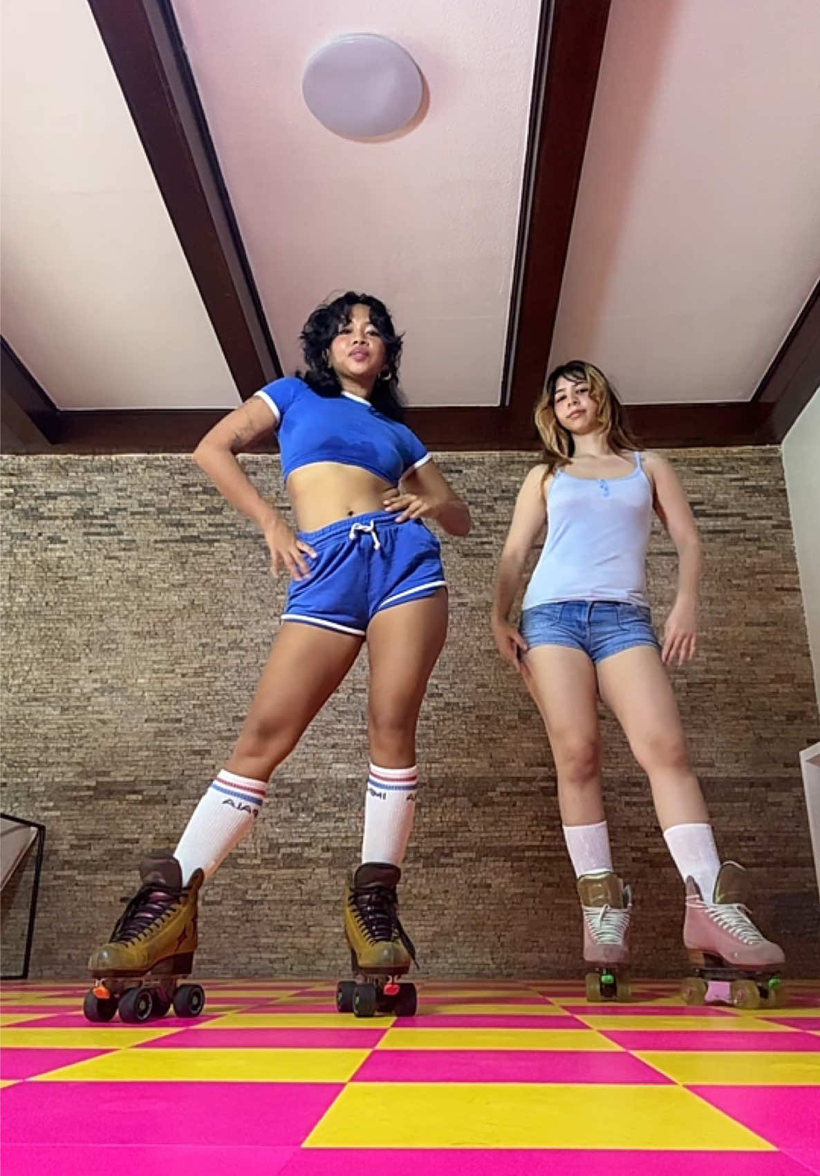 Skatingfairyrolls的个人时刻 TikTok video