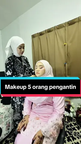 Let's Do Bridal Makeup TikTok video