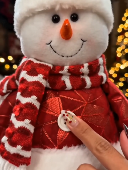 2026圣诞装饰🎄Aituna 50厘米伸缩腿造型 TikTok video
