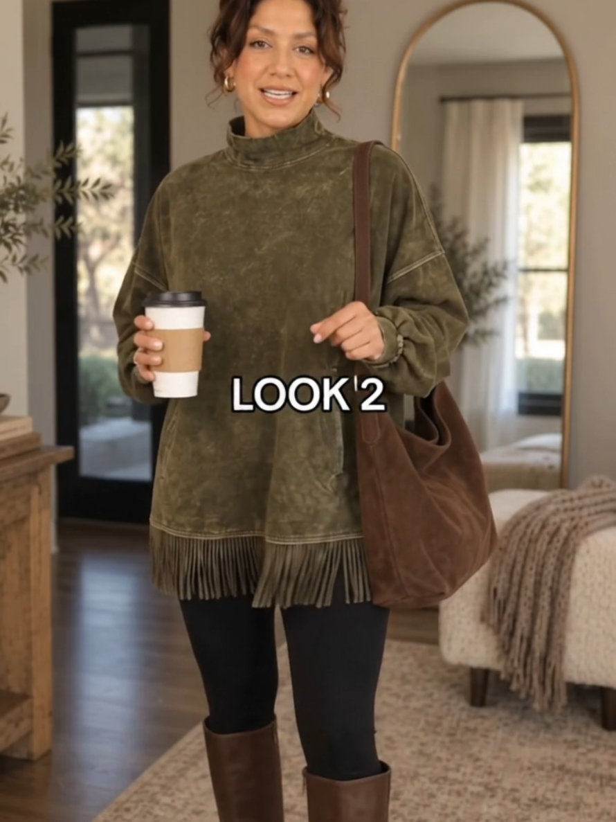 LOOK 1 👀 TikTok video