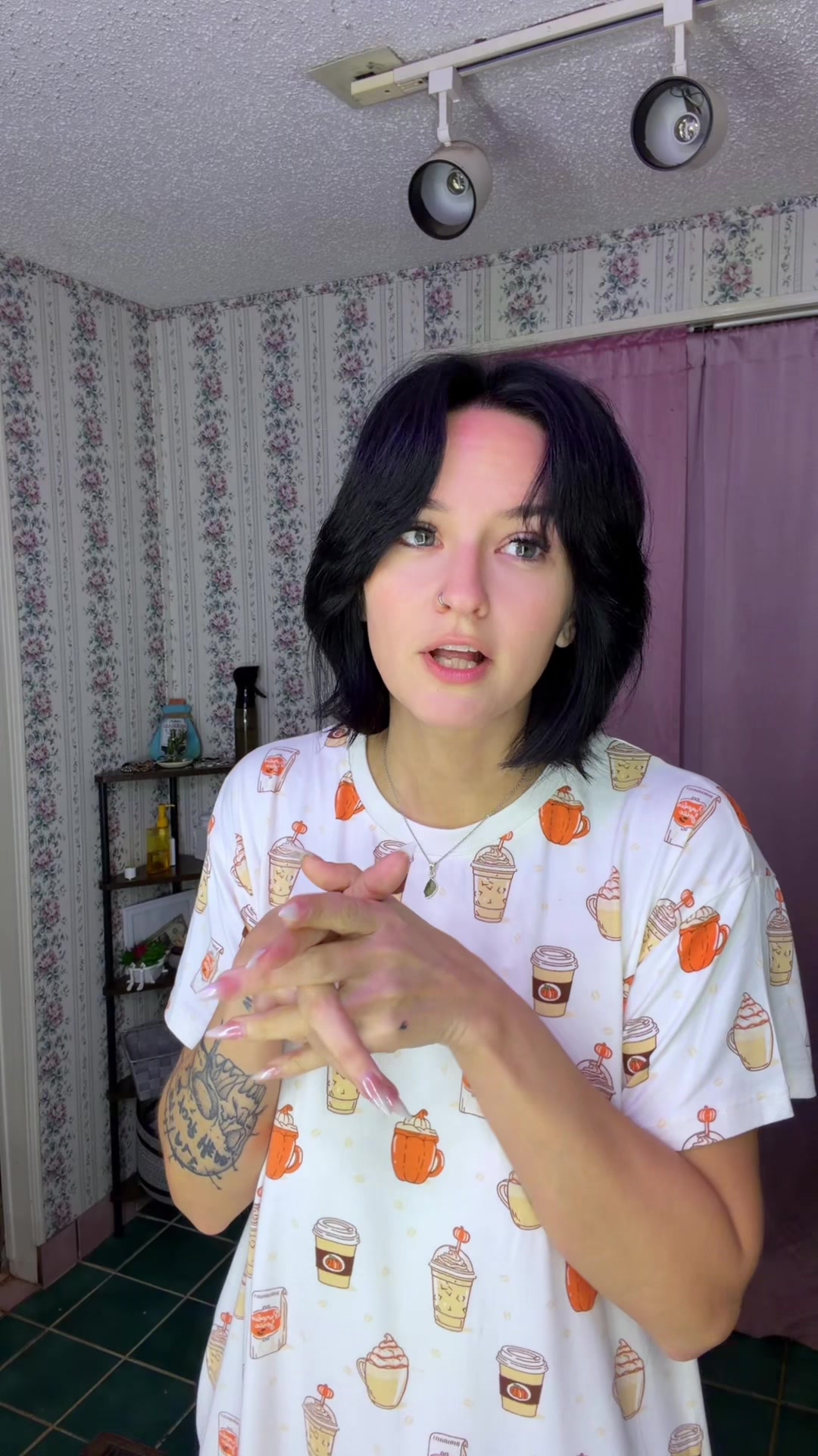 你知道我怎么确定自己真的变成我妈了吗？ TikTok video