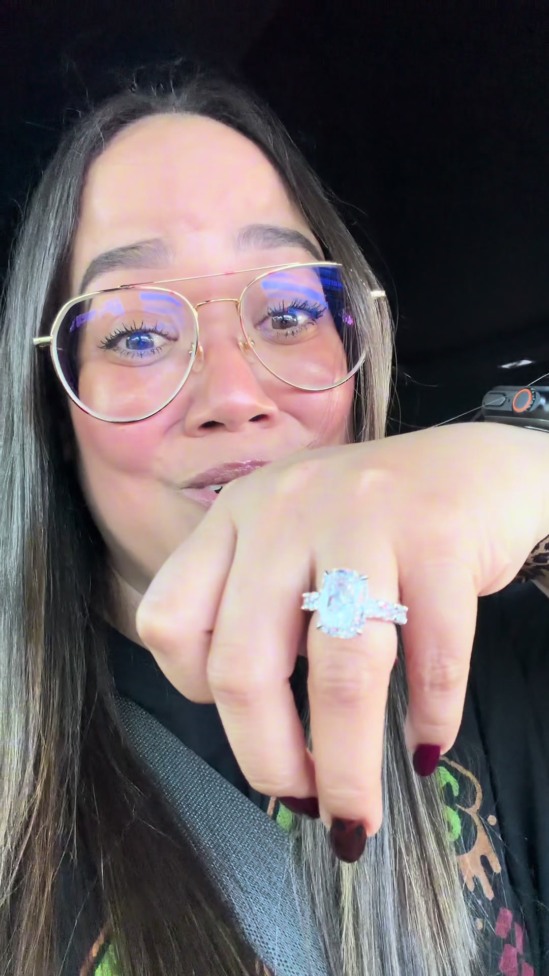 Stefeny | SAHM: 创意策略拆解 TikTok video