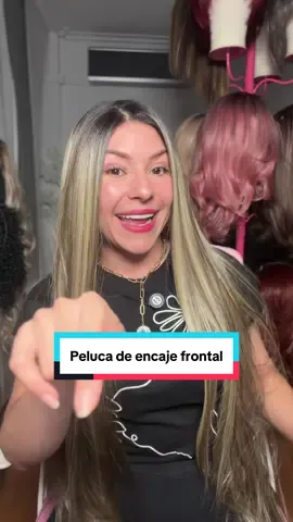 The secret to getting such amazing hair, my love, is already in your orange shopping… TikTok video