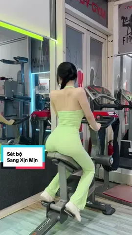 Tiên Tập Gym 🏋️: 创意策略拆解 TikTok video