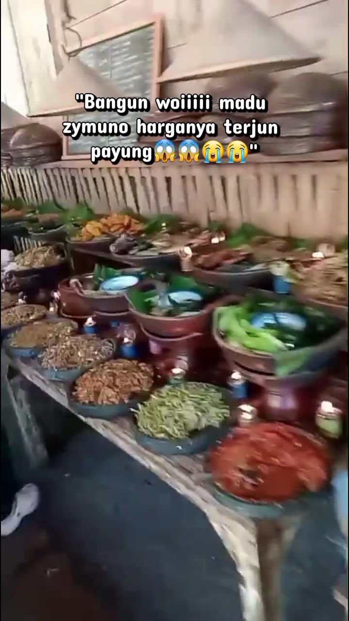 Wake up everyone! TikTok video
