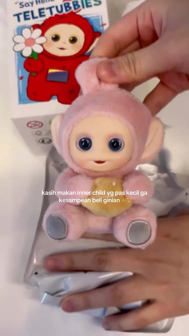 zoeeyyy ౨ৎ: 创意策略拆解 TikTok video