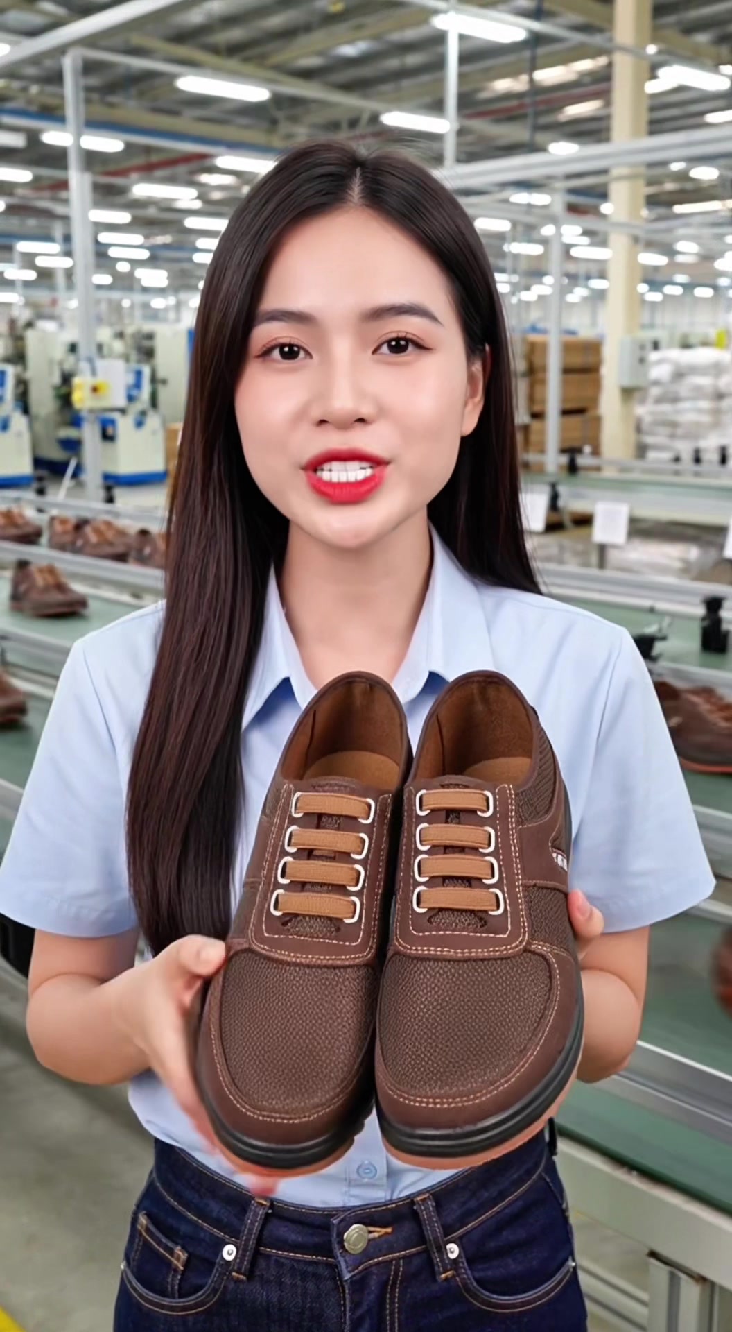 Bảo Yếnn: 创意策略拆解 TikTok video
