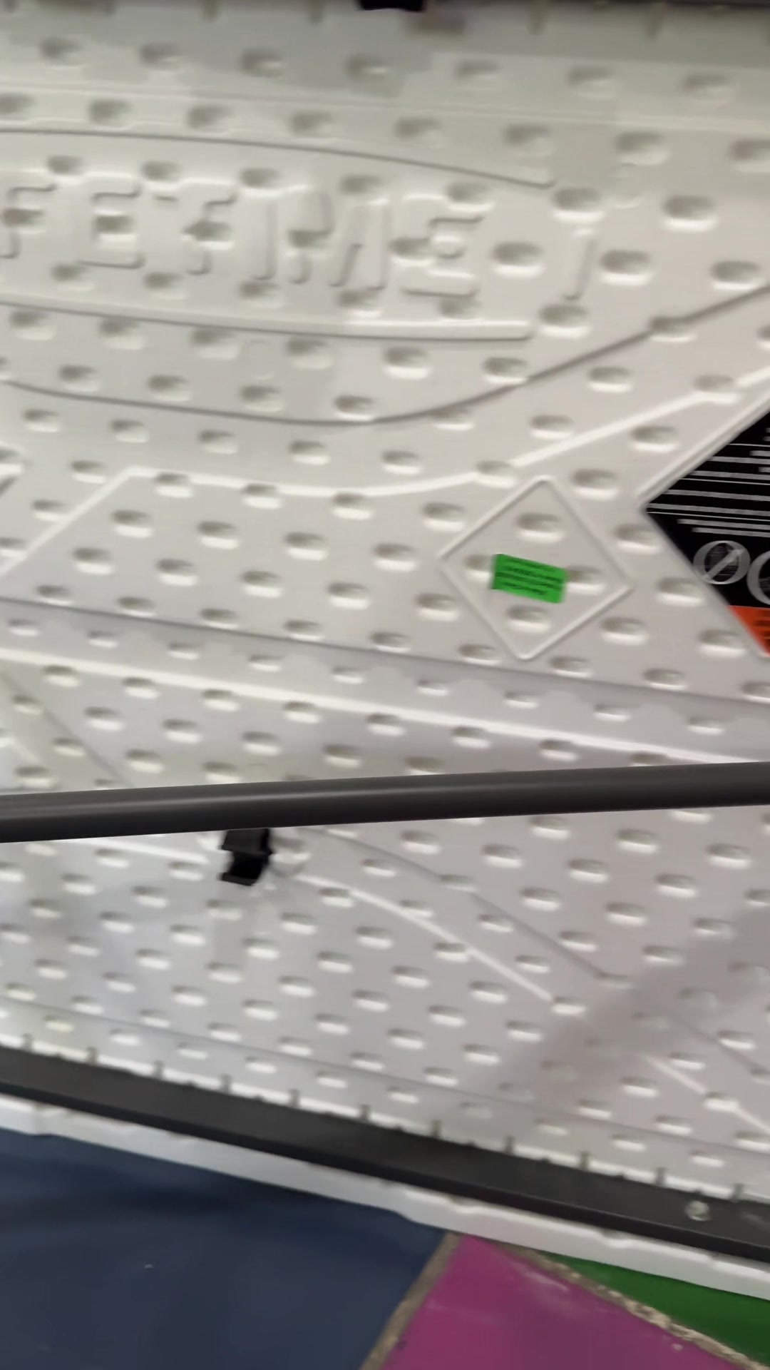 This table that you cannot be without at your parties, picnics or gatherings. TikTok video