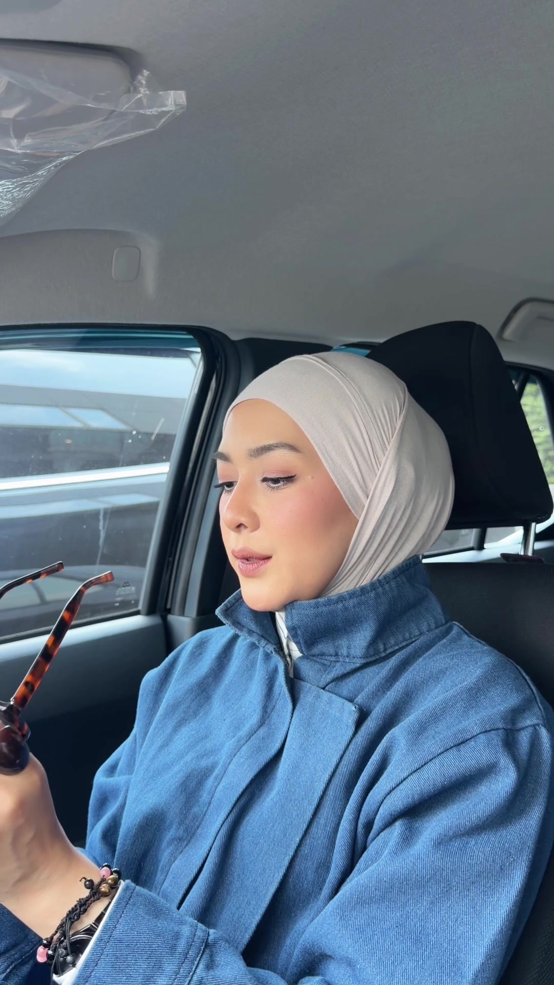 Richa Iskak: 创意策略拆解 TikTok video