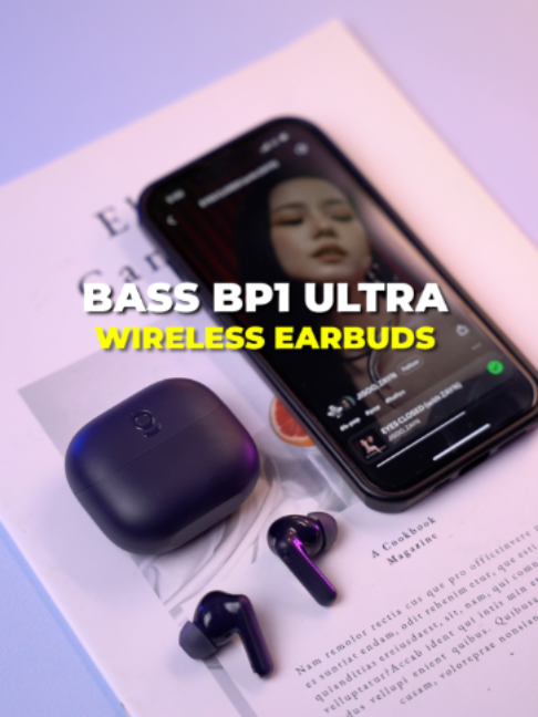 I never expected such a cheap earphone would make people think it costs over 300. TikTok video
