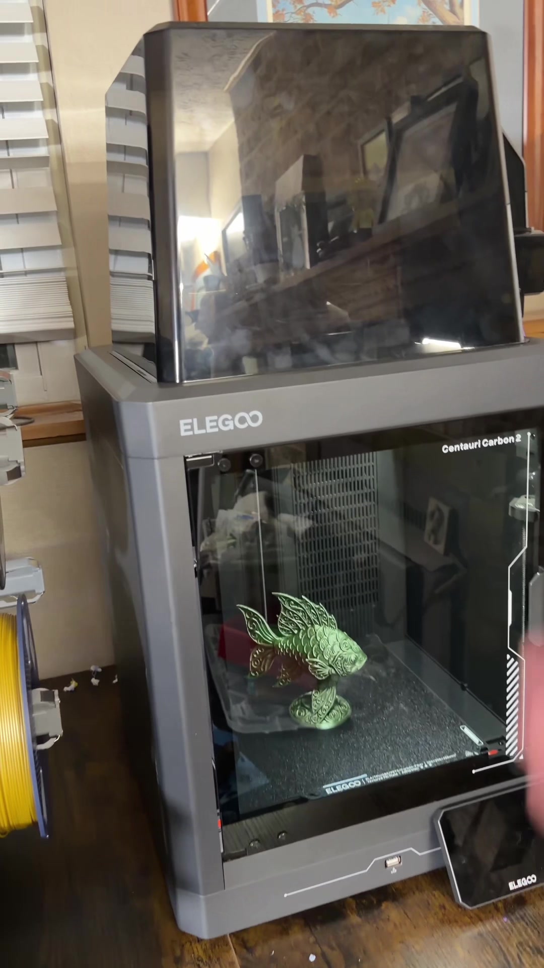 I really don't want you to buy this, not because it is not one of the best printers… TikTok video