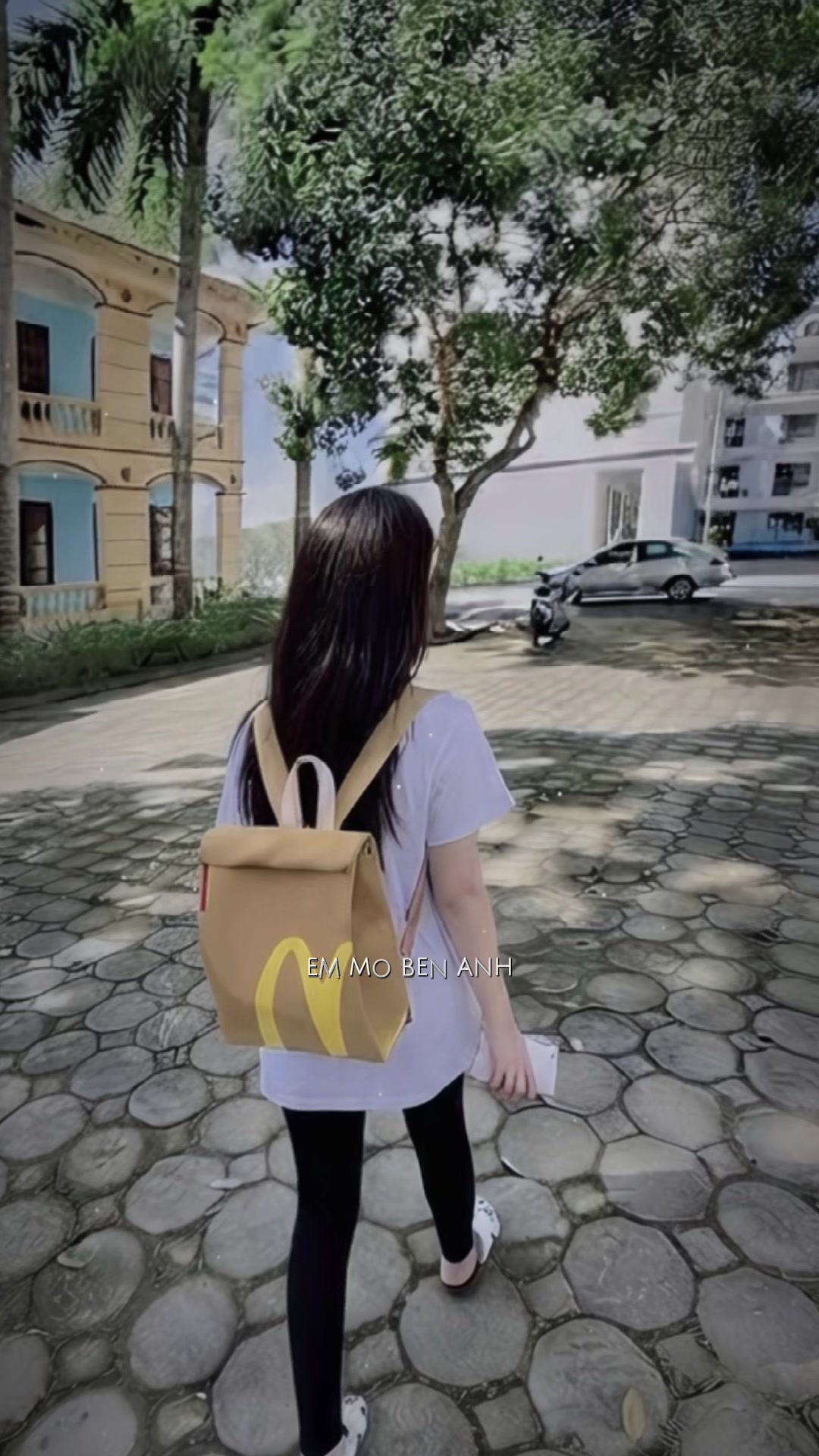 I dream beside you, watching the stars together, then the dream suddenly wakes up,… TikTok video