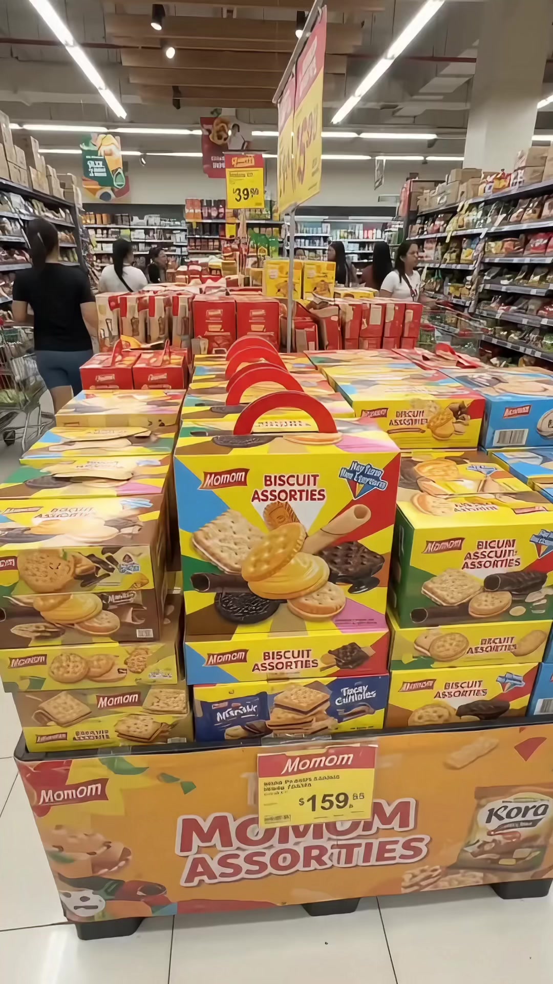 Moms, the kids will love this. TikTok video