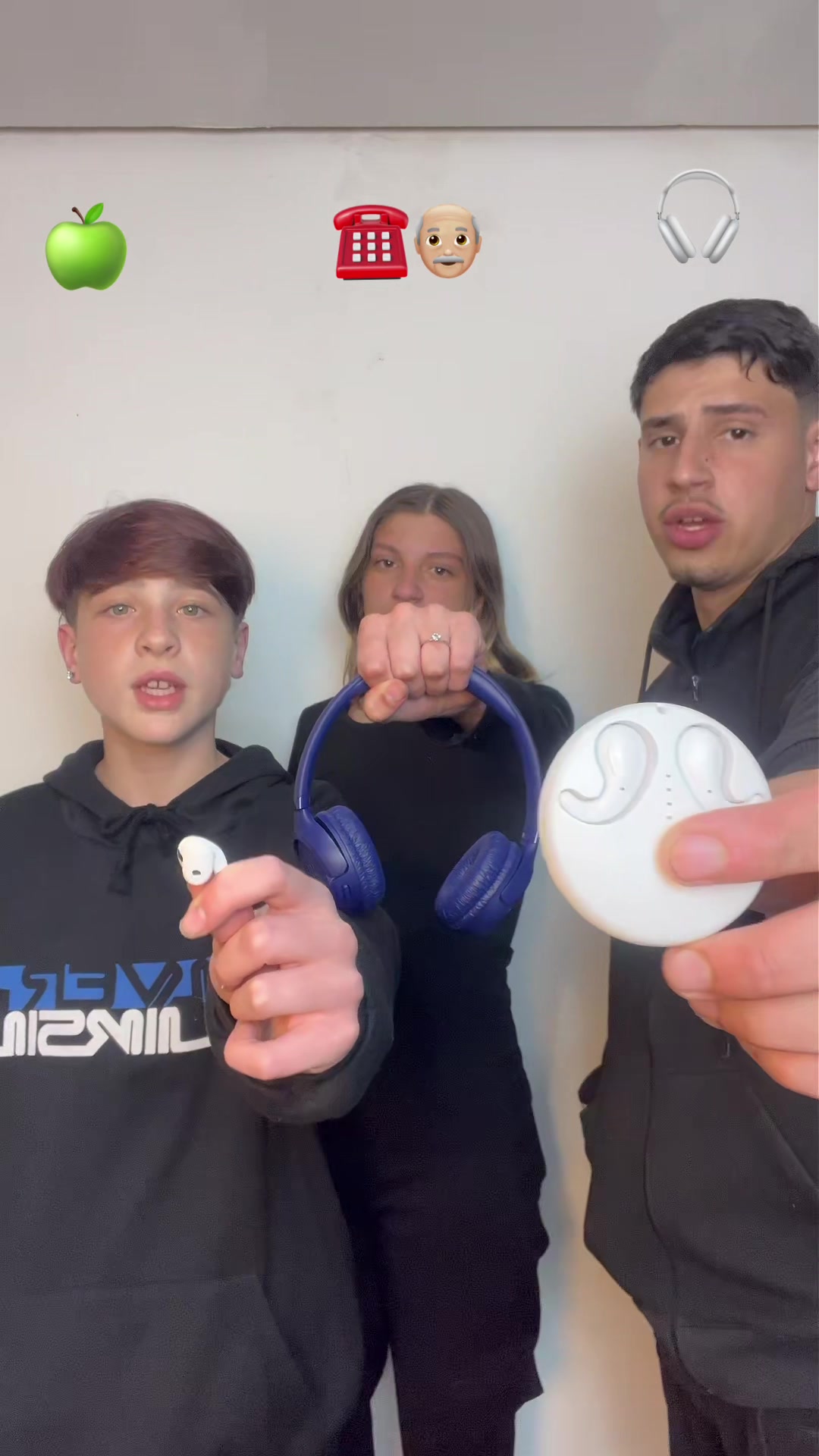 Old, vintage, current. TikTok video