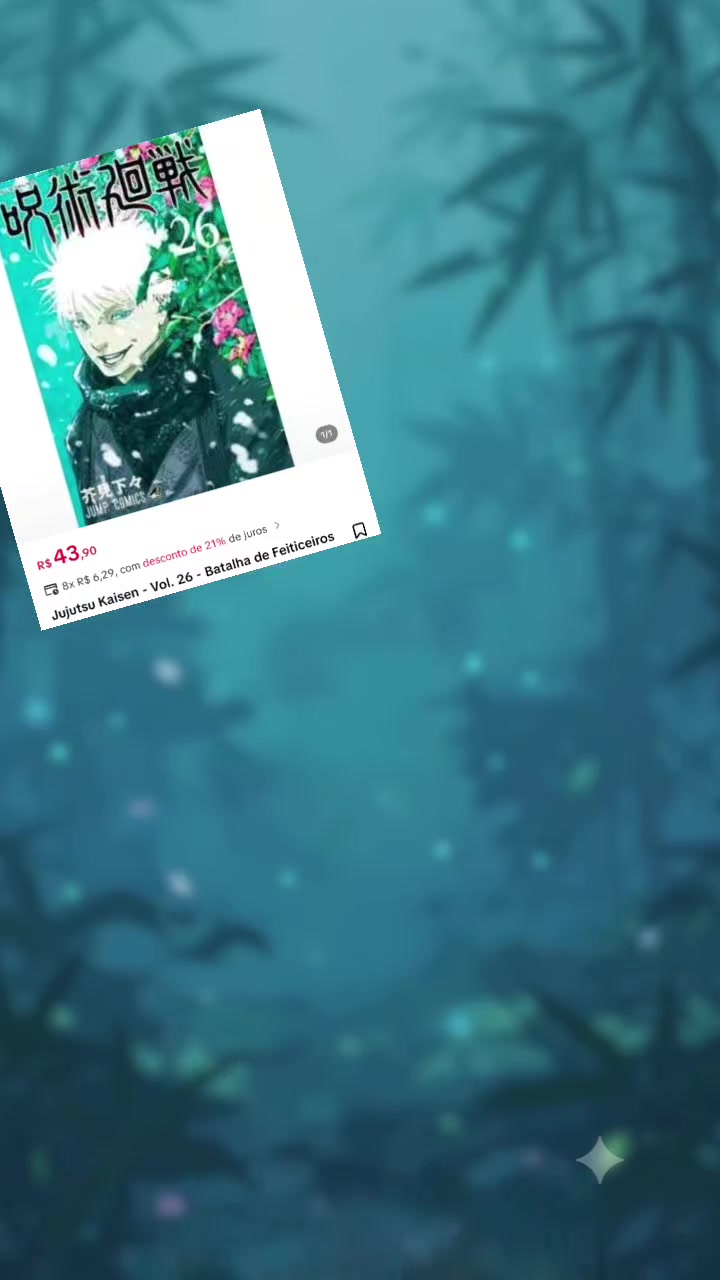VOLUME 26 HAS ARRIVED! TikTok video