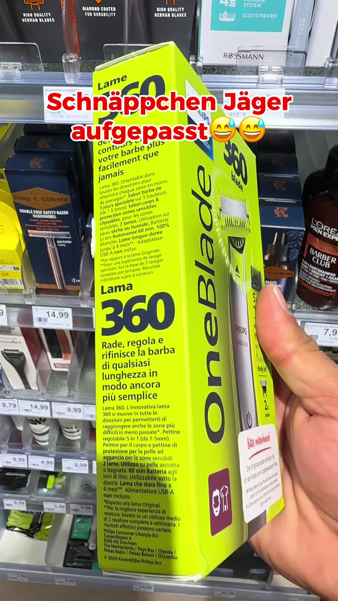 Bargain hunters pay attention😅😅 TikTok video