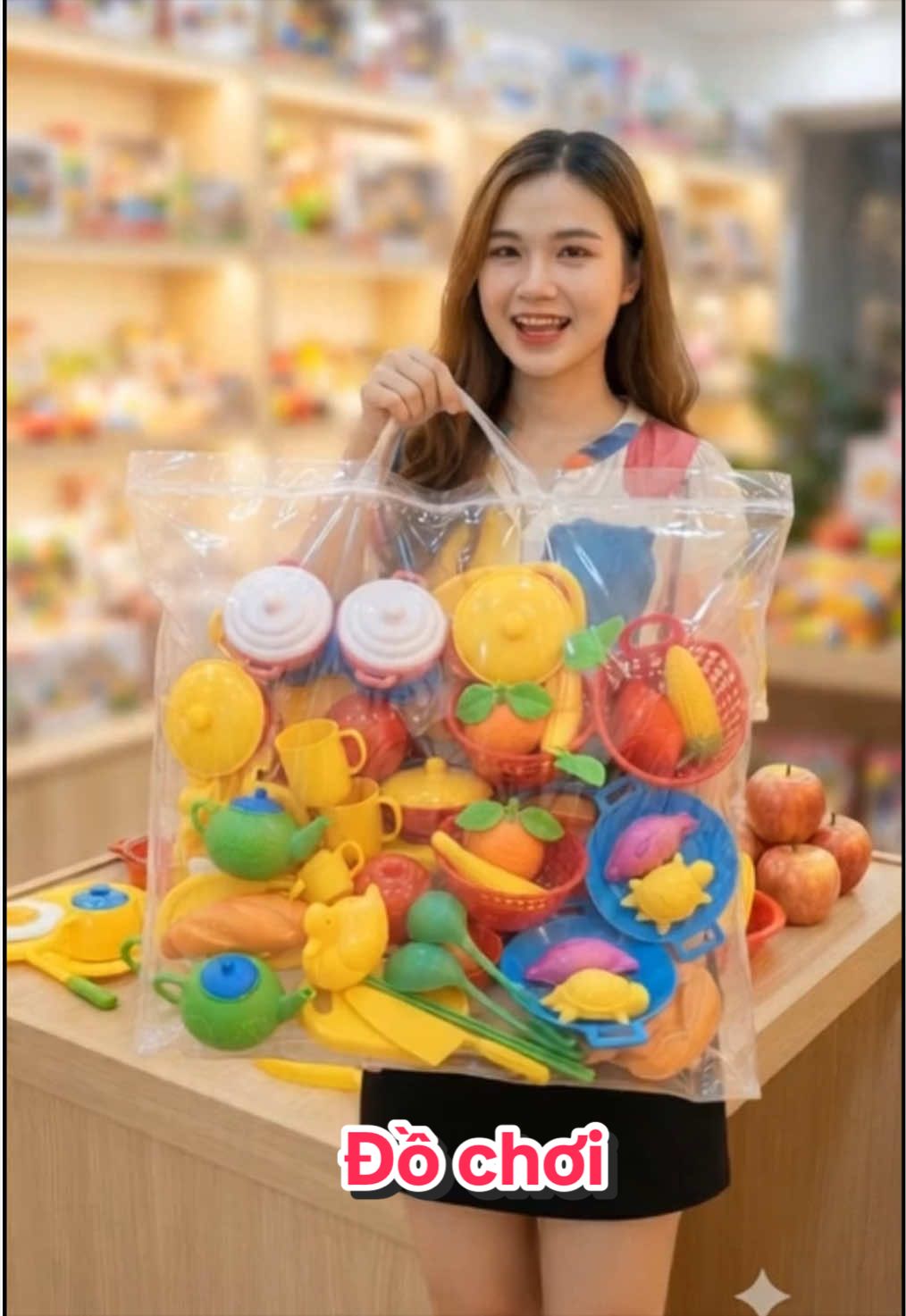 This product is subsidized by Tiktok. TikTok video