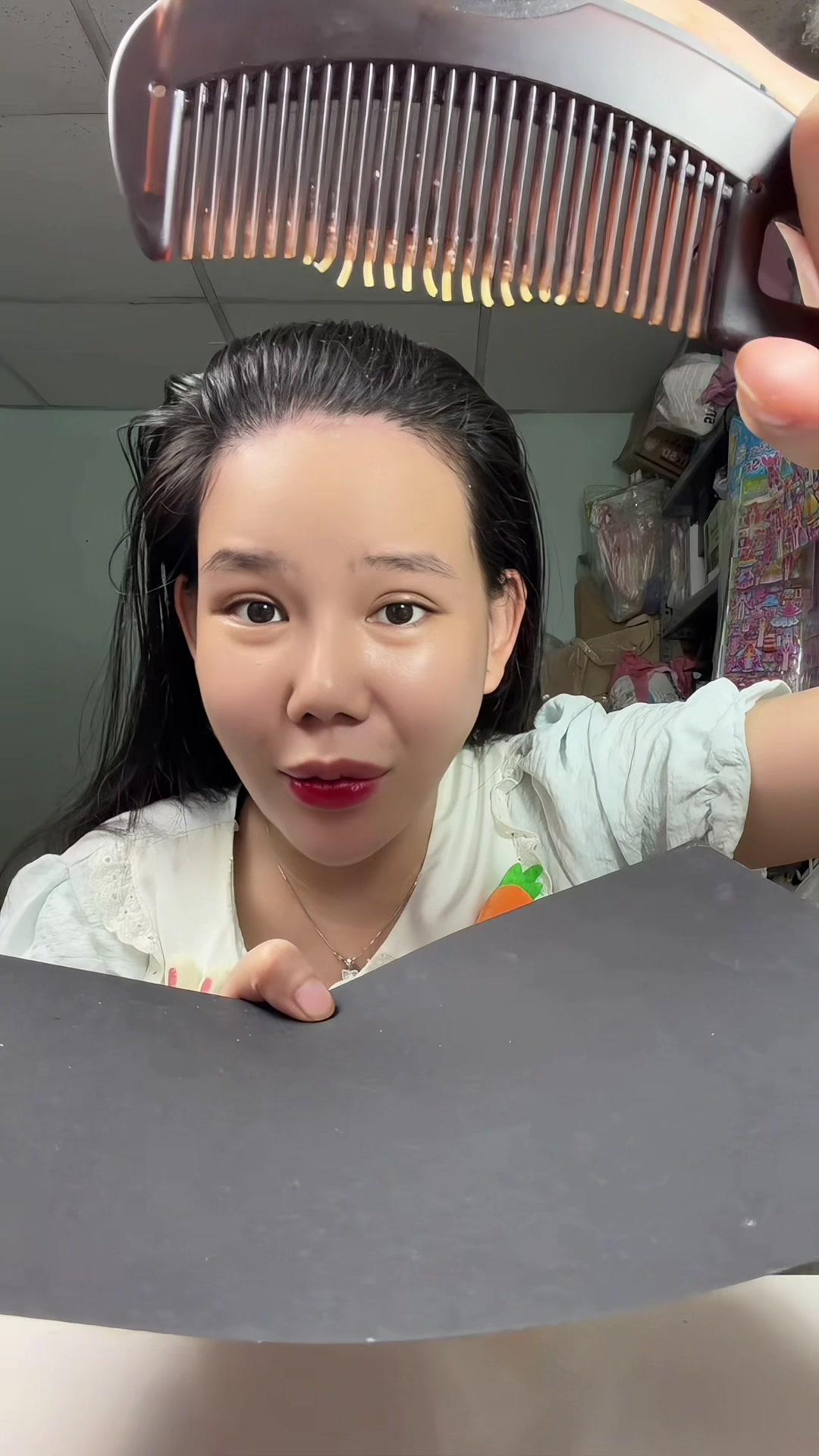 One, two, three down, down, my god, that's crazy. TikTok video