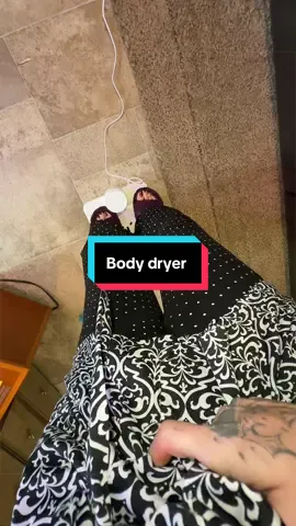 Nova just stepped on this and it scared the shit out of her. TikTok video