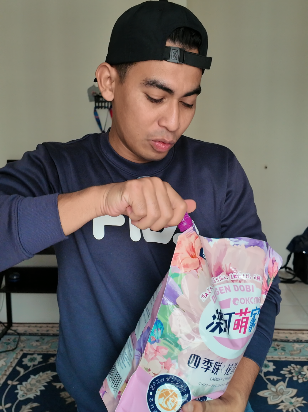 It was cheap yesterday, even cheaper today. TikTok video